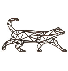 Wooden wall decorations, Wooden art, Wooden decorations Cat